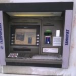 Газпромбанк в каких банкоматах можно снять деньги - есть решение