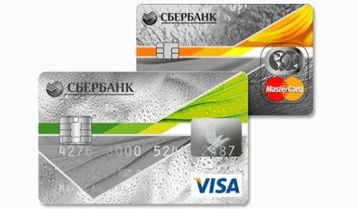 Какие операции доступны по кредитной карте Сбербанка - тарифы и доходность