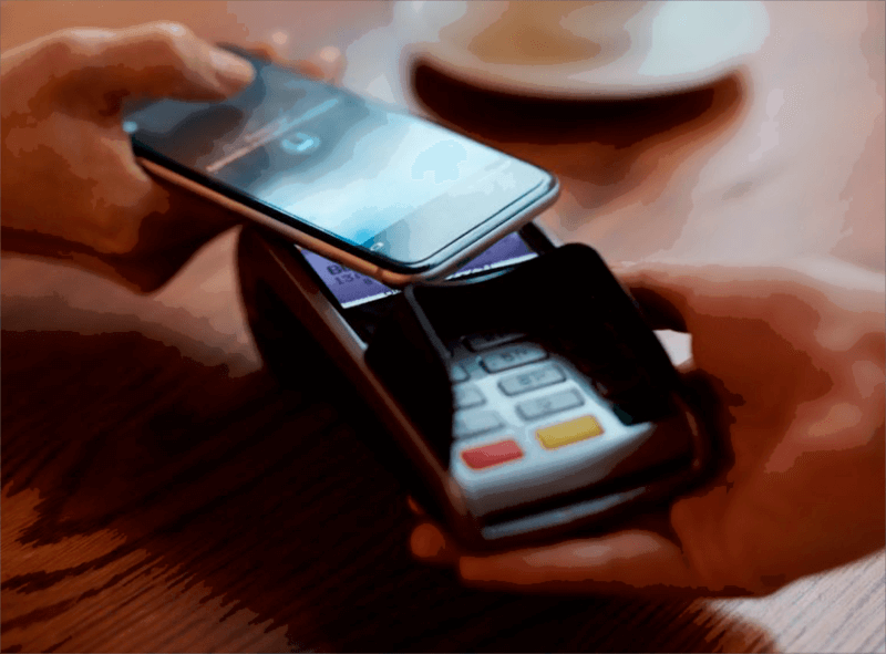 Какое приложение для оплаты телефоном с Сбербанк - самостоятельно или через банк