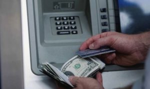 ВТБ 24 в каких банкоматах без комиссии - способы