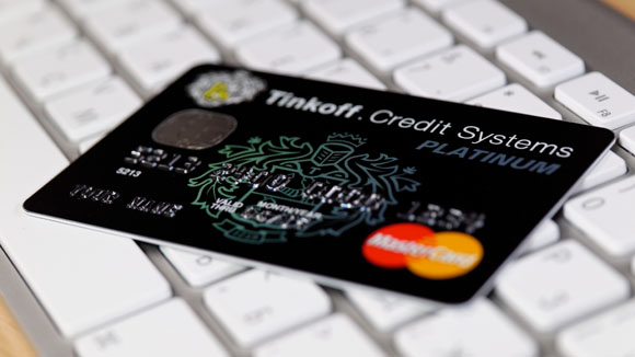 Как внести платеж на кредитную карту Тинькофф - пошаговая инструкция