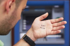 Как восстановить пин код карты Почта банк - тарифы и доходность