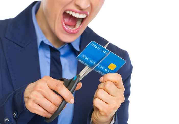 Как закрыть кредитную карту Сбербанка через Сбербанк - все способы