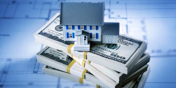 Кредит под залог недвижимости в Сбербанке условия - доступные методы