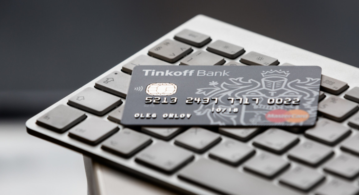 Как оплачивать кредит Тинькофф через приложение Сбербанк - разбор вопроса