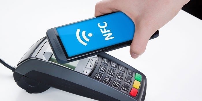Как оплачивать телефоном вместо карты ВТБ андроид - варианты