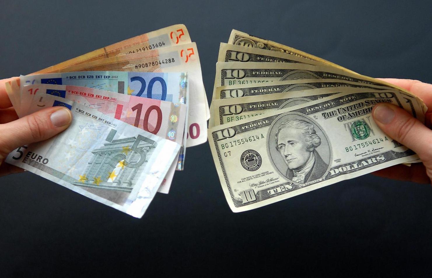 Как открыть счет в евро в Сбербанке - доступные методы