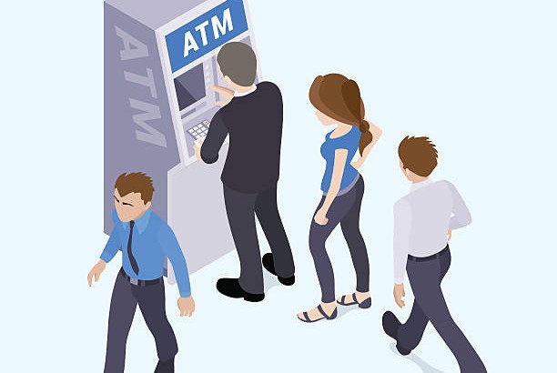 Райффайзенбанк снять без комиссии в каких банкоматах - пошаговая инструкция