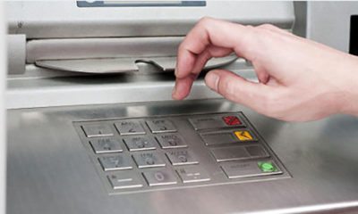 Россельхозбанк в каких банкоматах можно снять деньги - самостоятельно или через банк