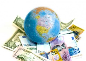 Как перевести деньги на счет иностранного банка - основные вопросы