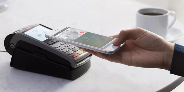 Как платить телефоном андроид вместо карты Сбербанка - варианты
