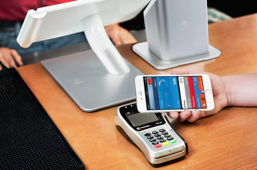Как платить телефоном андроид вместо карты Сбербанка - варианты