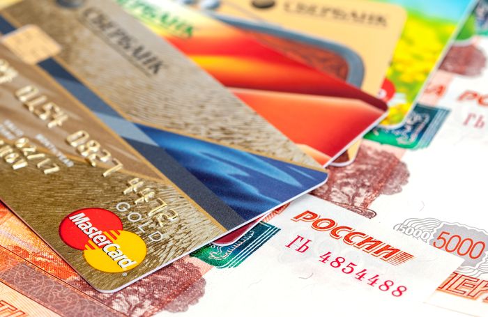 Что такое дебетовая карта Сбербанка России Visa - варианты