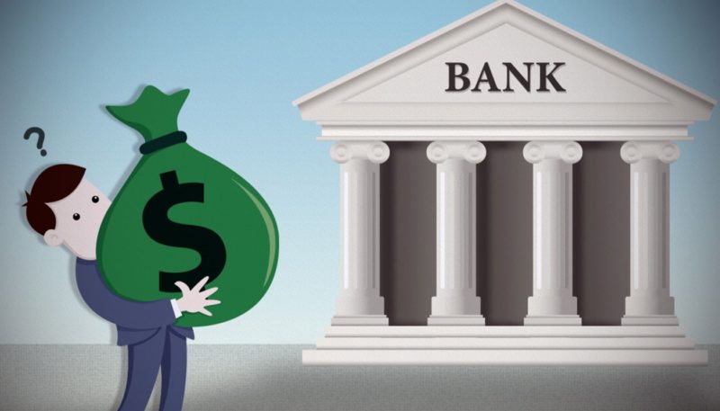 Что такое неснижаемый остаток по вкладу Сбербанк - самостоятельно или через банк