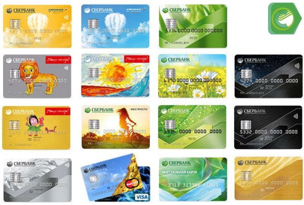 Как узнать дебетовая карта или кредитная Сбербанка - способы и условия